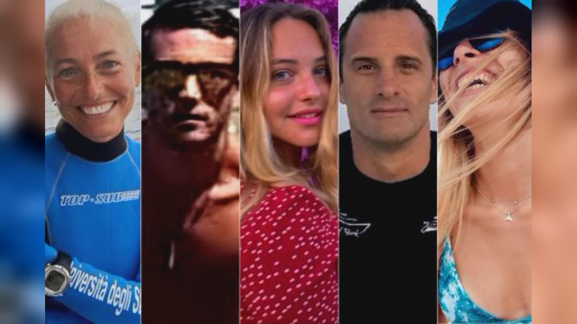 Tragedia Maldive, Unige: "Immersione non autorizzata e svolta a titolo personale. Sommacal e Gualtieri non facevano parte della missione scientifica"