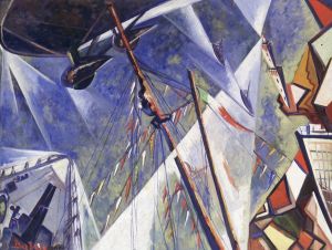 Futurismo, proseguono gli eventi dedicati al movimento che ha segnato la storia dell'arte del Novecento