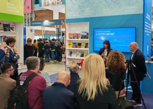 Salone del Libro di Torino, successo per lo Spazio Liguria: protagonisti 37 editori della regione