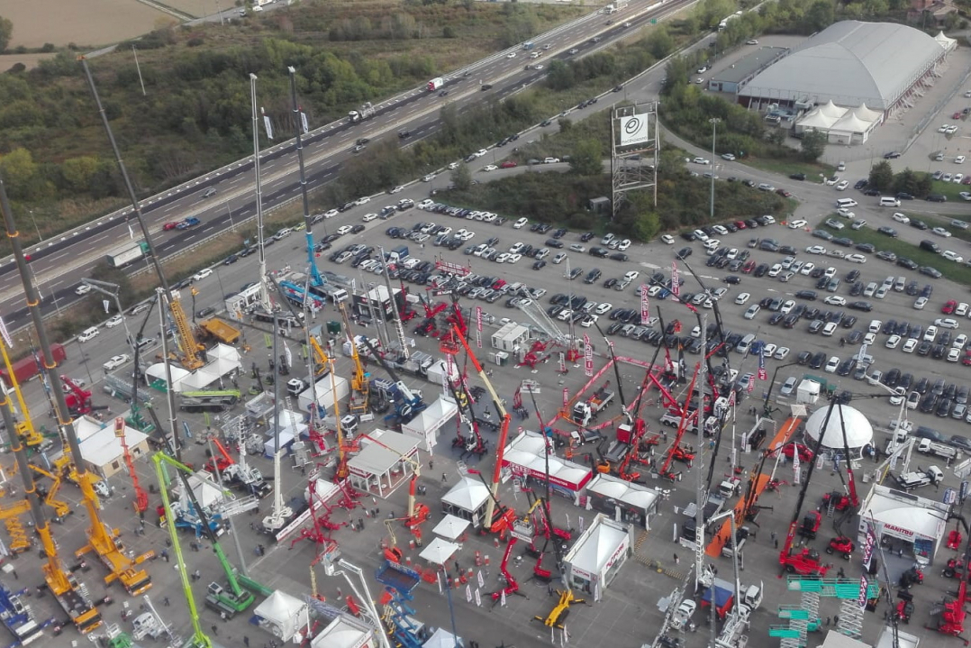 “In Cammino con la Svizzera” arriva in Emilia-Romagna: innovazione, cultura e cooperazione al centro della quinta tappa