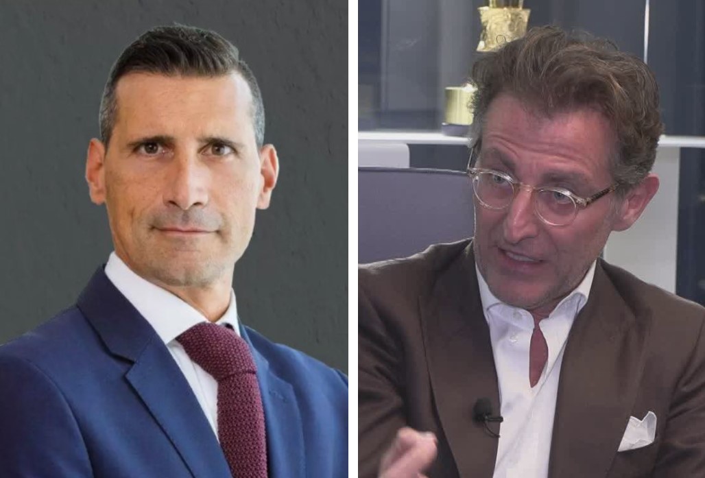 Sampdoria: ufficializzato Claudio Morelli nuovo ad, sostituisce Raffaele Fiorella