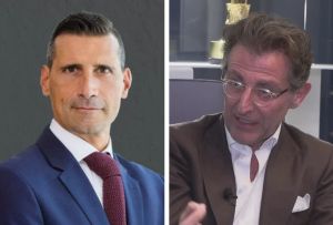 Sampdoria: ufficializzato Claudio Morelli nuovo ad, sostituisce Raffaele Fiorella