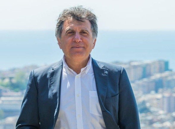 Nuovo verde sul Waterfront di Levante: partite le operazioni di piantumazione al parco urbano finanziato dal PNRR