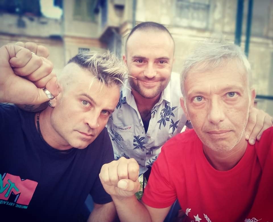 Addio a Matteo Jade, storico attivista del sociale e protagonista delle proteste No Global del G8 2001