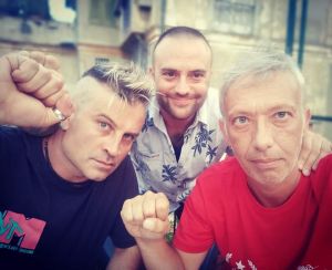 Addio a Matteo Jade, storico attivista del sociale e protagonista delle proteste No Global del G8 2001