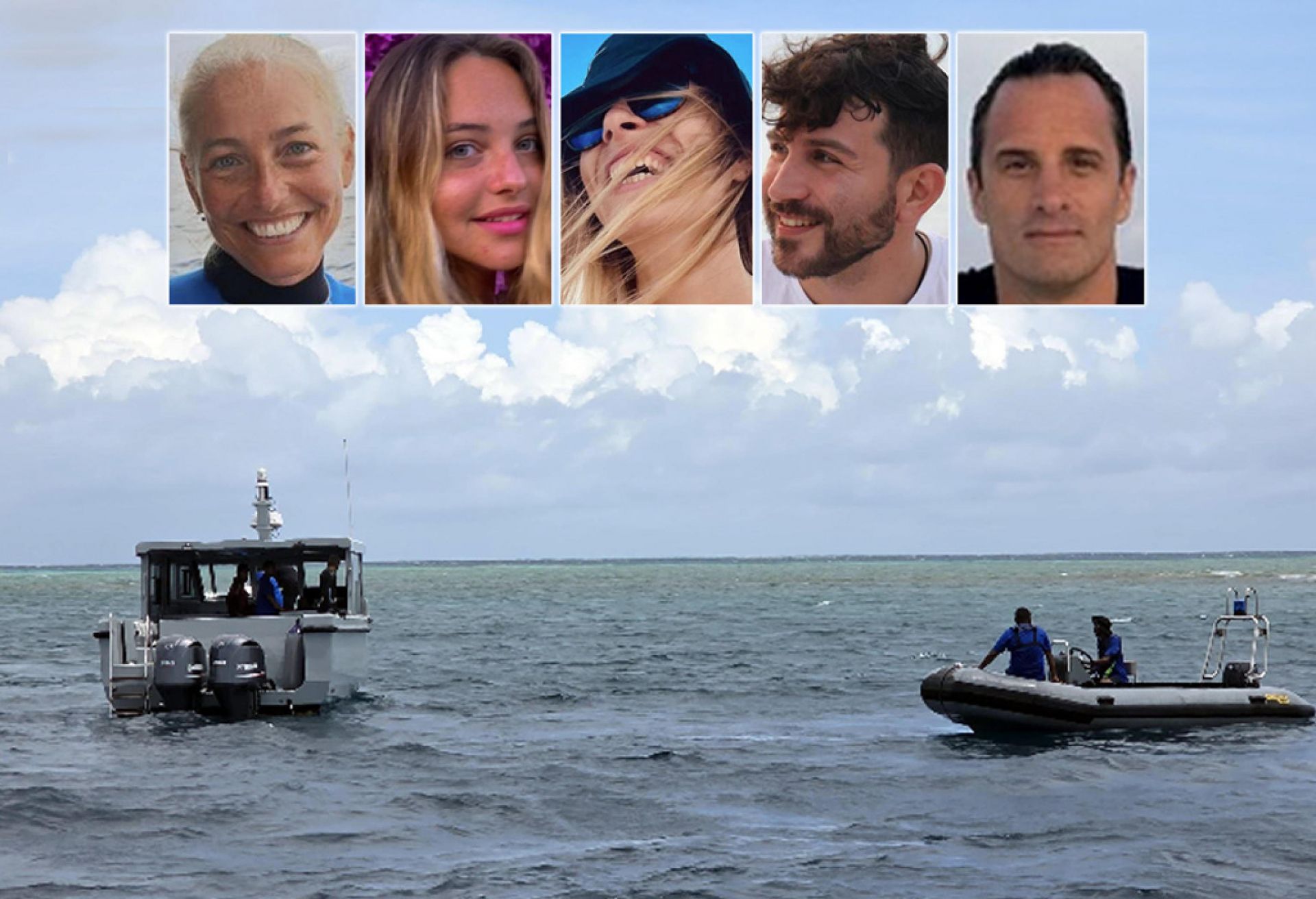 Maldive: si indaga sui brevetti dei sub, Procura di Roma dispone autopsie