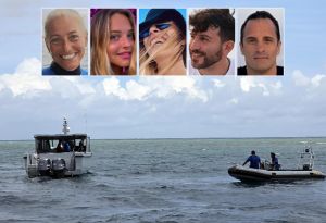Maldive: si indaga sui brevetti dei sub, Procura di Roma dispone autopsie