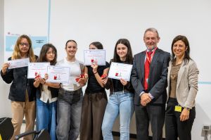 Porto Aperto, 25 anni con le scuole: oltre 600 studenti scoprono il terminal di Multedo