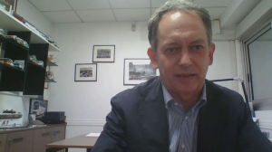 Pezzuto: "Enzo Tortora e la dolce maledizione di essere genoano: vi racconto i segreti della sua passione"