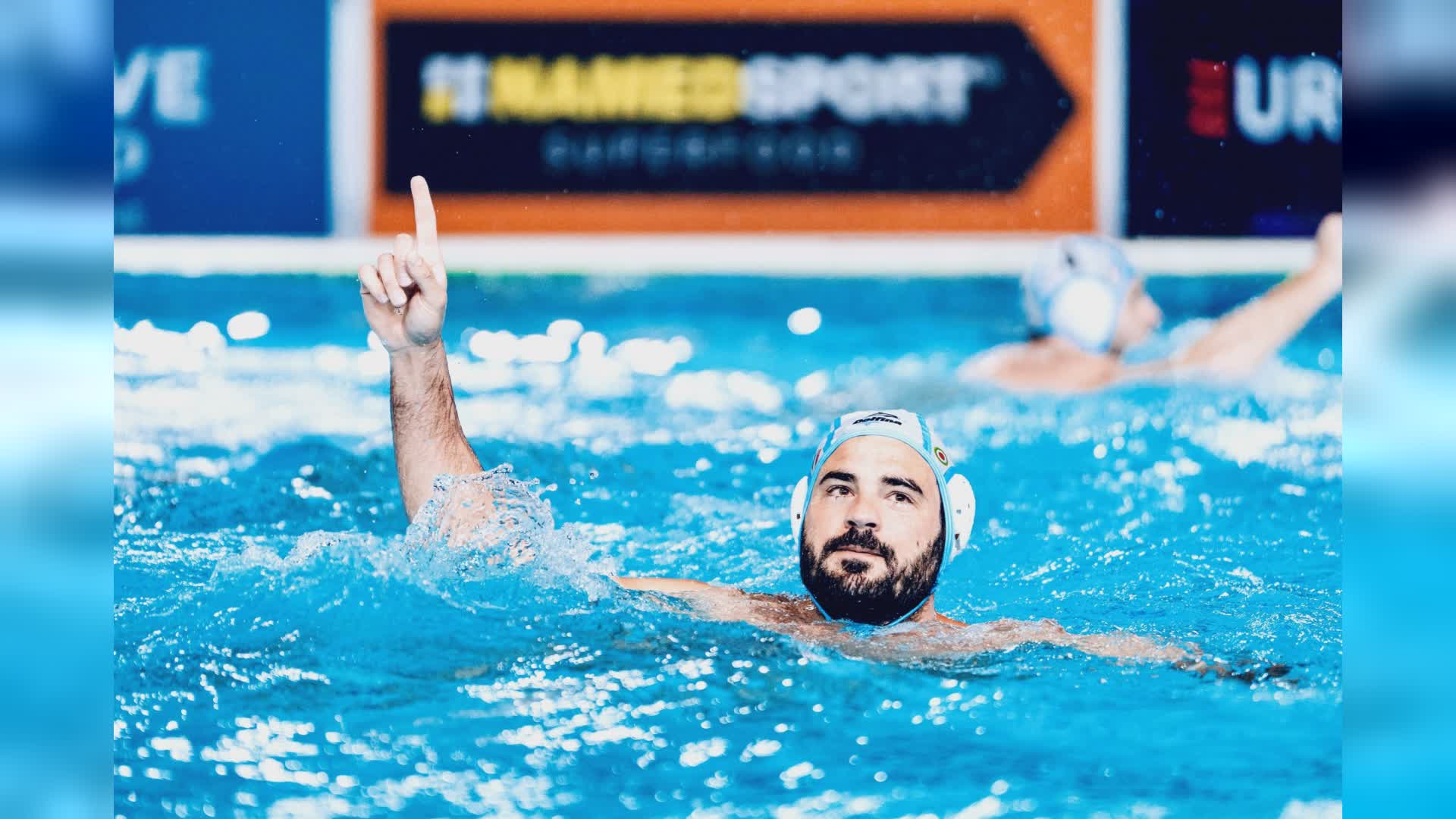 Pro Recco batte Waspo Hannover e si regala Olympiakos in semifinale Champions