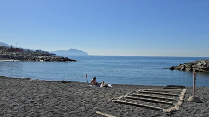 Scatta l'obbligo dei corridoi di lancio sulle spiagge, Del Cielo (Municipio Levante): "Ok sicurezza, ma serve flessibilità e analizzare caso per caso"