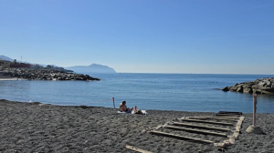 Scatta l'obbligo dei corridoi di lancio sulle spiagge, Del Cielo (Municipio Levante): "Ok sicurezza, ma serve flessibilità e analizzare caso per caso"