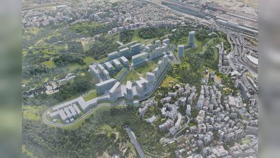 Ospedale Erzelli e nuovo Galliera: riavviato l'iter, si punta su partnership pubblico - privato