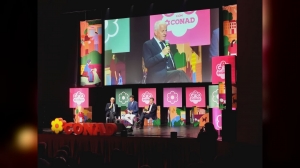 Claudio Scajola: "Io un passista della politica e mi sento 20 anni in meno"
