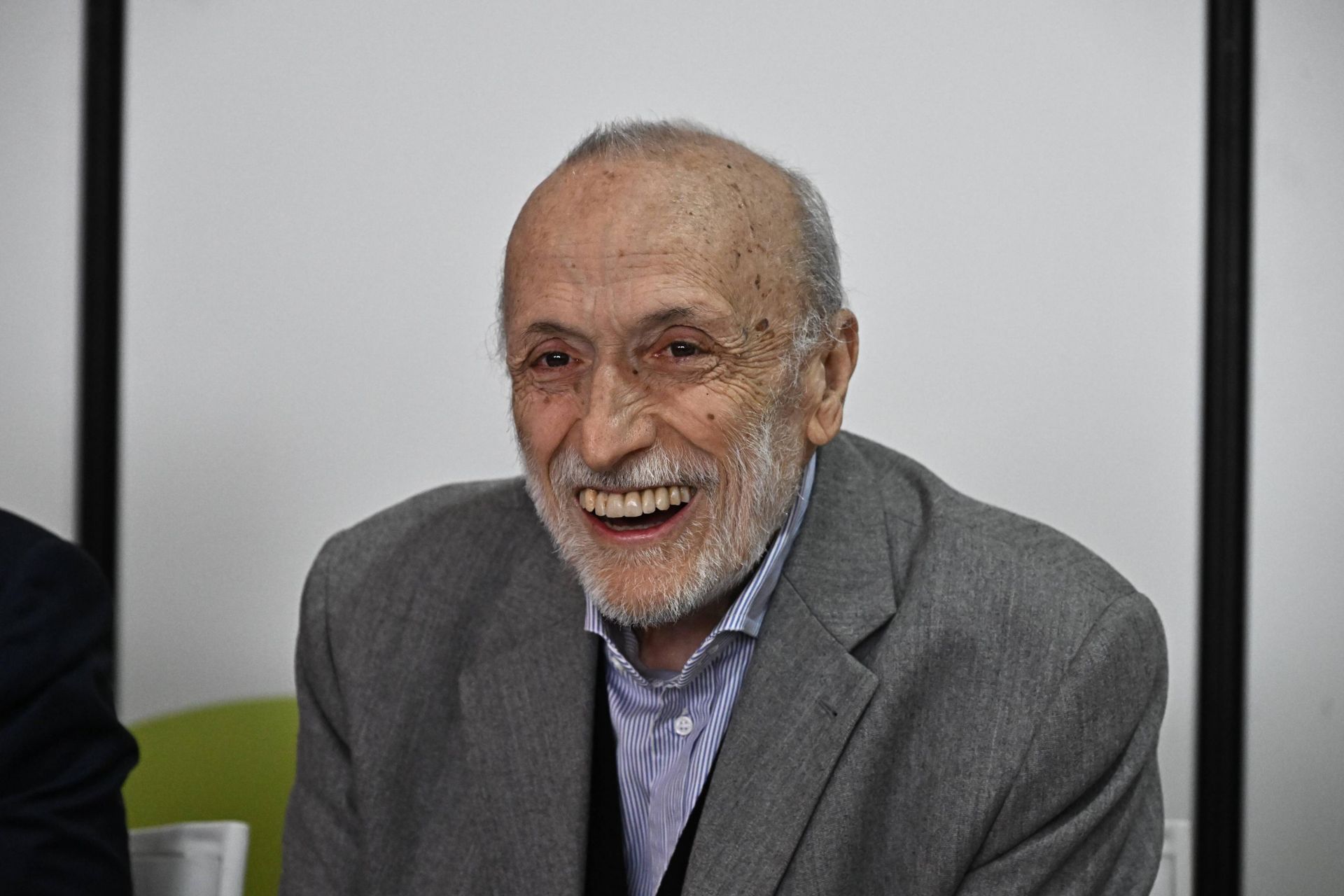È morto Carlo Petrini, fondatore di Slow Food. Il ricordo di Salis e Bucci