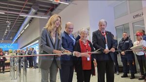 Coop apre al Waterfront Mall: nuovo punto vendita da 1.500 mq con prodotti liguri, servizi innovativi e spazio ai produttori locali