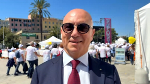 Festa dello Sport, Ferrando (Porto Antico): “Genova continua a essere la capitale dello sport”