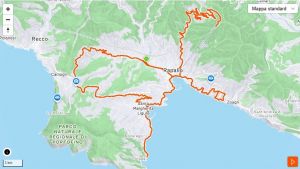 Rapallo-Montallegro, torna il 21 giugno la grande classica del ciclismo ligure tra mare e salite storiche