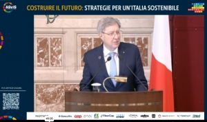 ASviS: “Il 90% degli italiani approva la sostenibilità, ma la politica deve accelerare”
