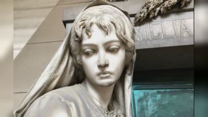 Genova, nasce il "Museo Staglieno", viaggio accessibile tra arte e storia