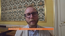 Bruzzone: "Fornita una bozza di bando per utilizzo palestre scolastiche a società sportive"