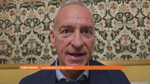 Ginori: "Il Coni si propone come anello di congiunzione tra scuole e società"