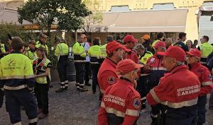 La Protezione Civile regionale guarda al futuro tra tecnologia, pianificazione e partecipazione dei giovani