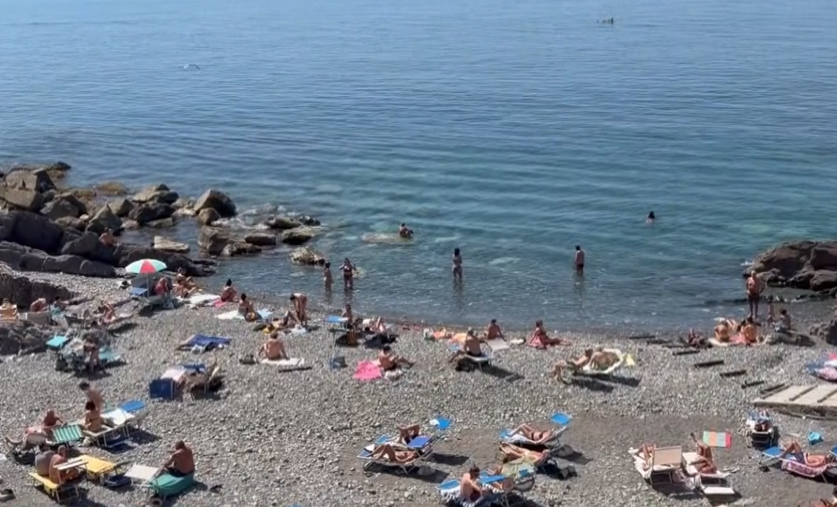 Nervi, obbligo corridoi di lancio a Murcarolo. Le società sportive: «Serve una gestione basata sul buonsenso»