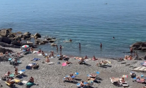 Nervi, obbligo corridoi di lancio a Murcarolo. Le società sportive: «Serve una gestione basata sul buonsenso»