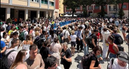 Recco, festa della focaccia, Bernini: "Accogliamo ventimila persone all'insegna del mare e della gastronomia locale"