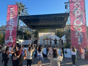 Festa dello Sport 2026 da record: oltre 150 mila presenze al Porto Antico