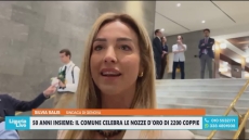 Salis, un anno da sindaca: "Avrei voluto utilizzare i fondi destinati ad Amt per progetti sociali e di sostegno alle scuole di infanzia"
