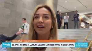 Salis: "Avrei voluto utilizzare i fondi destinati ad Amt a progetti sociali e di sostegno alle scuole di infanzia"