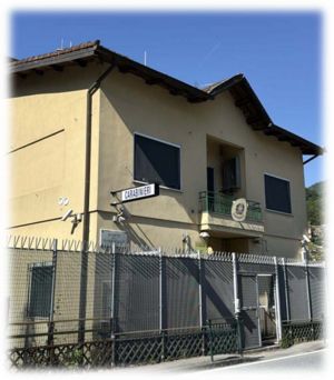 Pontedecimo, da mercoledì operativa la nuova stazione dei Carabinieri