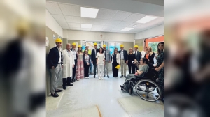 Gaslini, al via i lavori per la realizzazione del nuovo Day Hospice in memoria di "Cece"