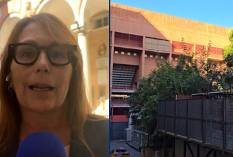 Nuovo Ferraris, Beghin rassicura: "Non sarà un centro commerciale, ma un motore per Genova"