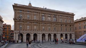 2 giugno, “Palazzi Svelati” a Genova: aperta anche la sede della Regione Liguria