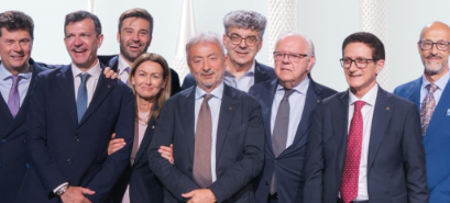 Associazione dentisti italiani, il genovese Massimo Gaggero vicepresidente nazionale