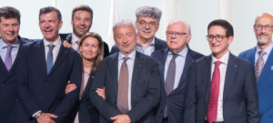 Associazione dentisti italiani, il genovese Massimo Gaggero vicepresidente nazionale