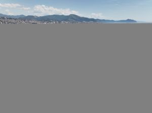 Nuova Diga di Genova: posato il 22° cassone in tre giorni