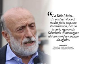 Benvenuti in Liguria in Valle Maira alla scoperta dei liguri trapiantati nel paradiso piemontese