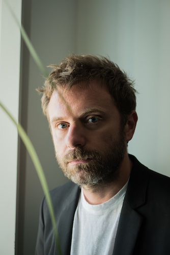 Paolo Giordano a Genova per UlisseFest: incontro a Palazzo Tursi il 30 giugno