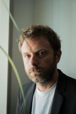 Paolo Giordano a Genova per UlisseFest: incontro a Palazzo Tursi il 30 giugno