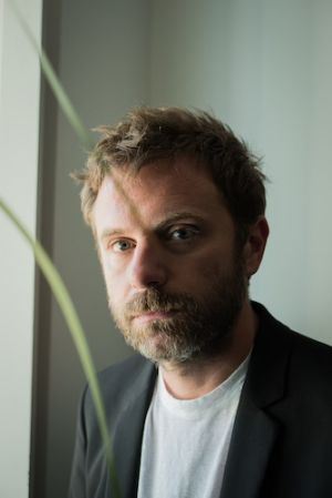 Paolo Giordano a Genova per UlisseFest: incontro a Palazzo Tursi il 30 giugno