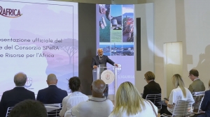 Genova, convegno SPeRA 2026: il volontariato italiano fa rete per l'Africa