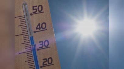 Genova nella morsa del caldo: oggi e domai bollino giallo, venerdì scatta l'arancione