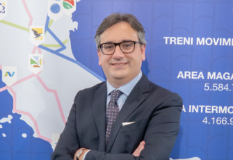 Interporti al centro: a Palermo il confronto nazionale sul futuro della logistica italiana
