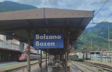 Brennero, confronto tra Alto Adige e Tirolo: più treni e mobilità integrata per il futuro del trasporto pubblico