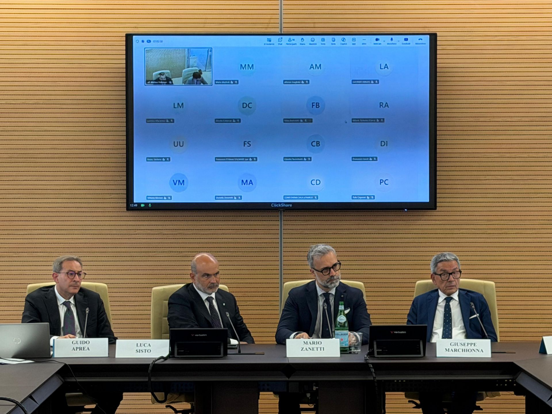 Confitarma a Brindisi: focus su portualità, Blue Economy e criticità del trasporto marittimo