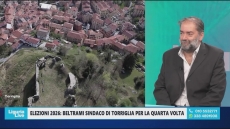 Torriglia, Beltrami riconfermato sindaco: “L’entroterra ha energie e vitalità, ma servono più risorse ai Comuni”